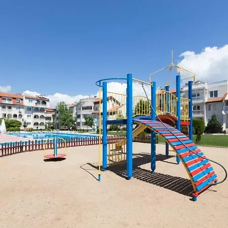 Your Lovely Summer In Sunny Sunny Beach