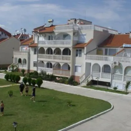 Your Lovely Summer In Sunny Appartement Slantchev Briag