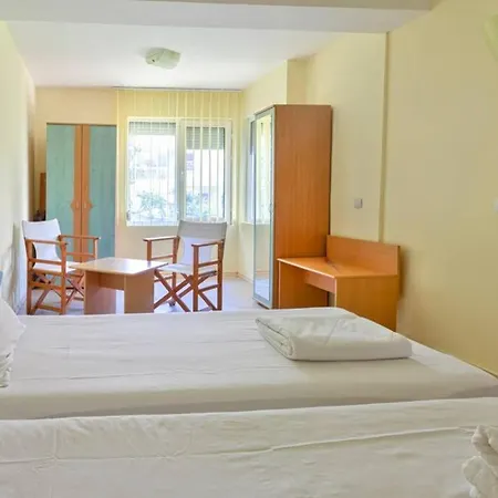 Your Lovely Summer In Sunny Apartament