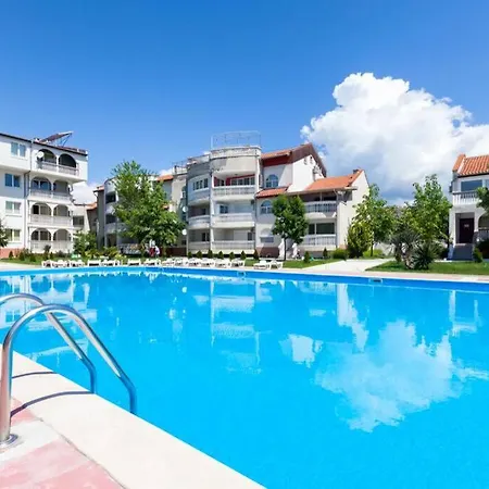 Apartament Your Lovely Summer In Sunny *